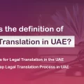 what-is-legal-translation-in-uae-wadi-alhuroof-translation-service