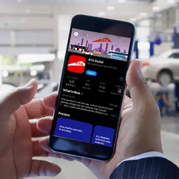 From June 2, RTA Dubai Will Require Appointments for Vehicle Testing