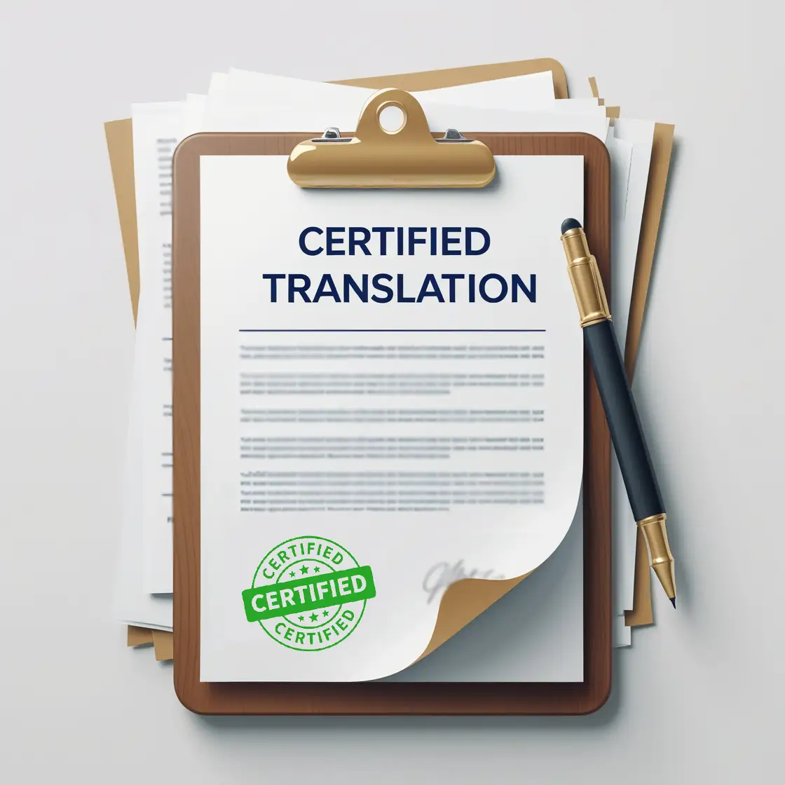 french-Document-translation-services-in-Dubai-wadi-alhuroof-translation-Agency