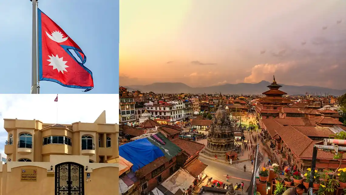 nepal-embassy-attestation-services-in-UAE-wadialhuroof-translation-agency