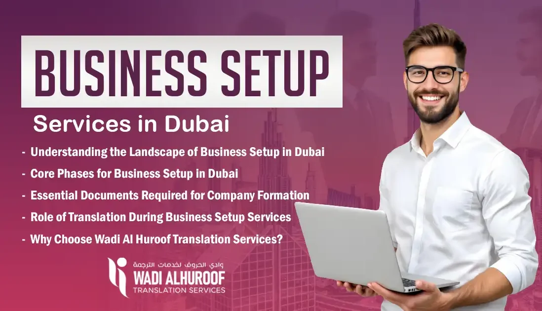 business-setup-services-in-dubai-wadi-alhuroof-translation