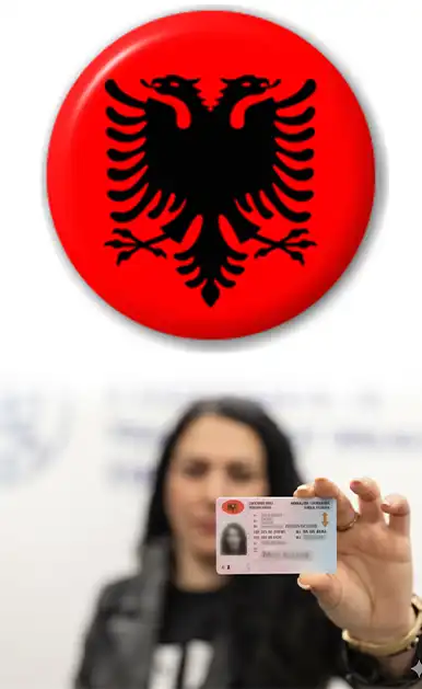 albanian-driving-license-translation-in-dubai-wadi-alhuroof-translation-office