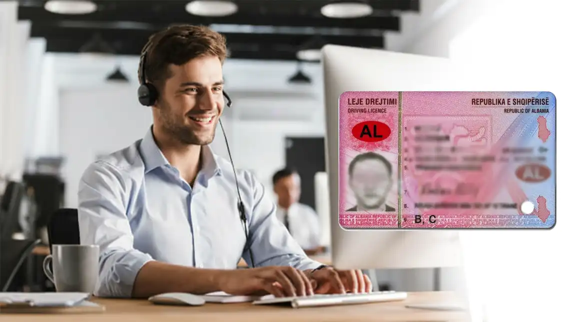 albanian-driving-license-translation-in-dubai-wadialhuroof-translation-company