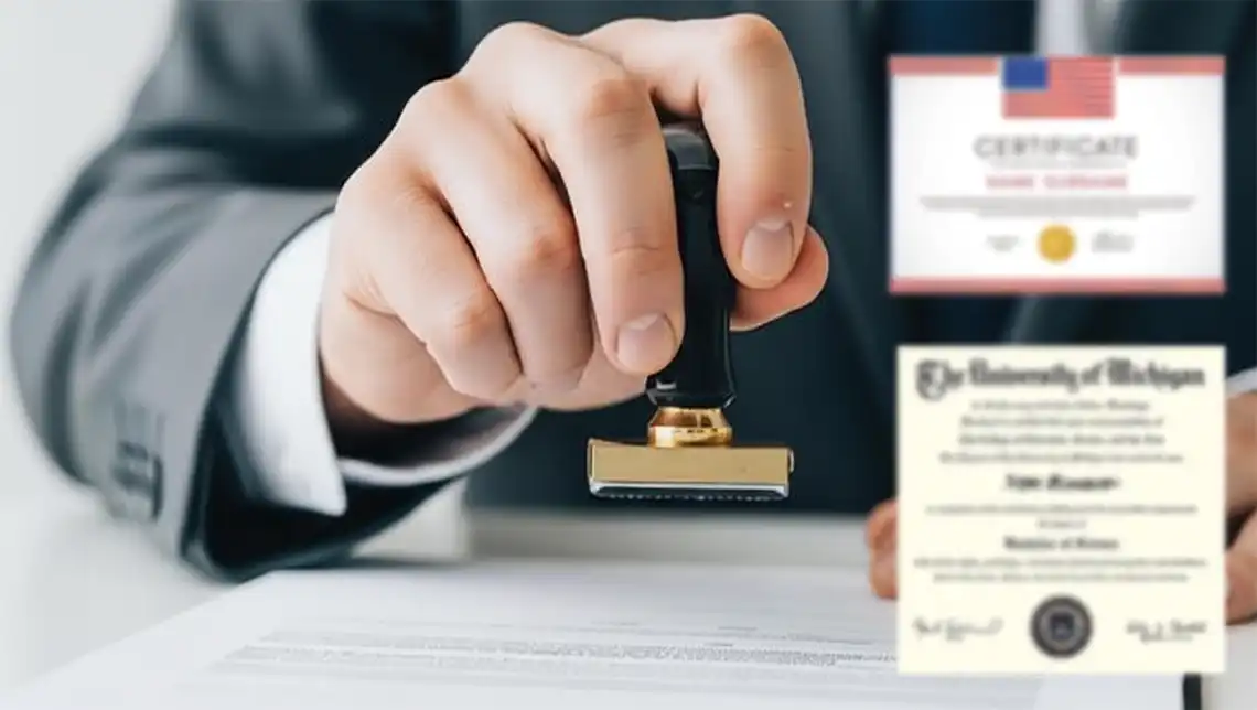 usa-certificate-attestation-services-in-dubai-wadialhuroof-translation-center