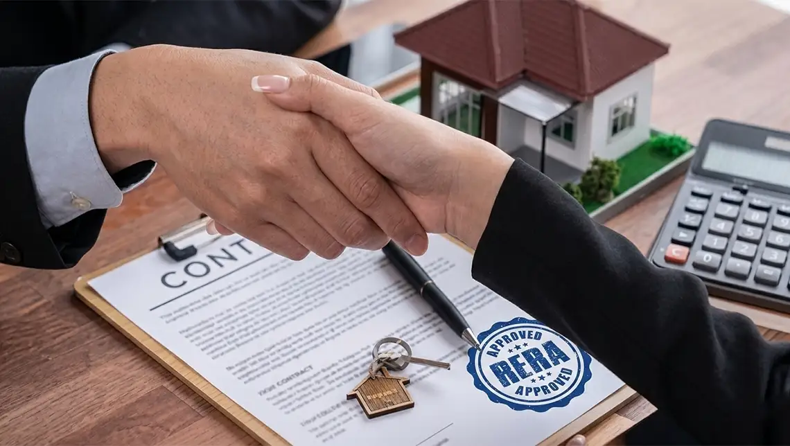 approval-of-rera-license-in-dubai-wadi-alhuroof-translation