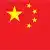 China Flag
