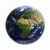 Globe