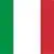 Italy Flag