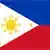 Philippines Flag