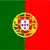 Portugal Flag