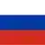 Russia Flag