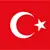 Turkey Flag